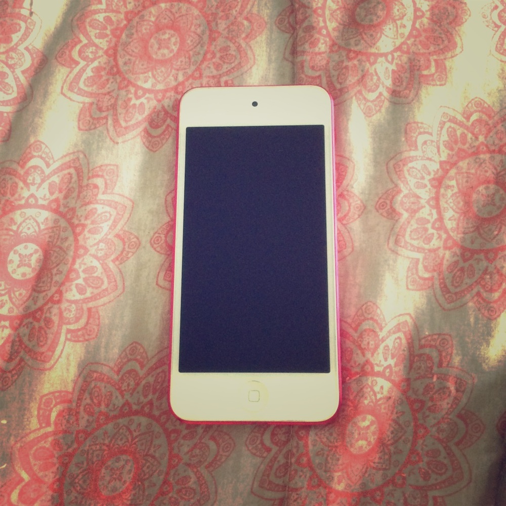 Ipod touch 6th generation